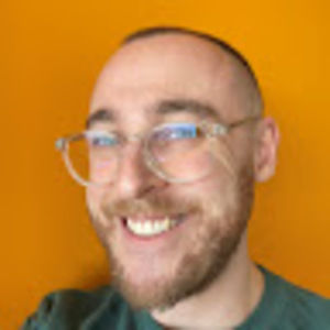 Meet your Posher, Noah